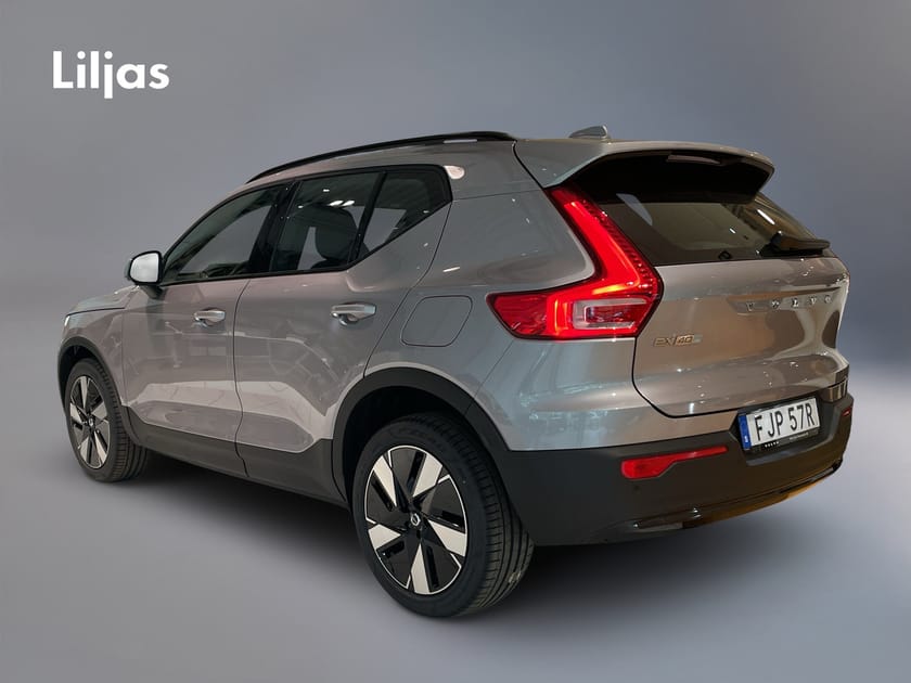 Bild 3 av Volvo EX40 Single Motor Extended Range ExtendedRange Plus SE