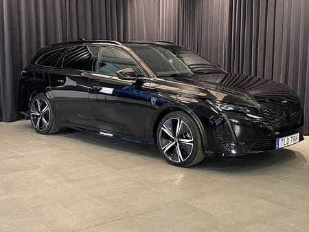 Peugeot 308 SW