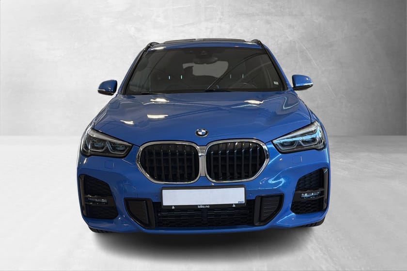 Bilde 2 av BMW X1 xDrive25e 25e xdrive Msport Adcruise Adled Harman Pano Krok