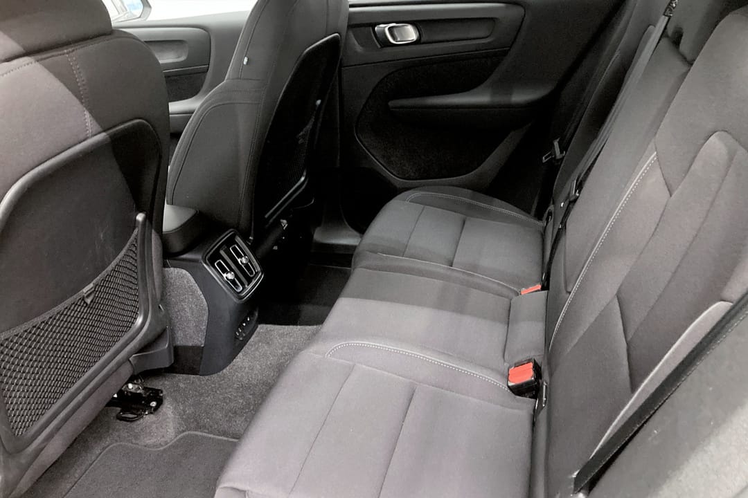 Volvo XC40 Recharge Single Motor