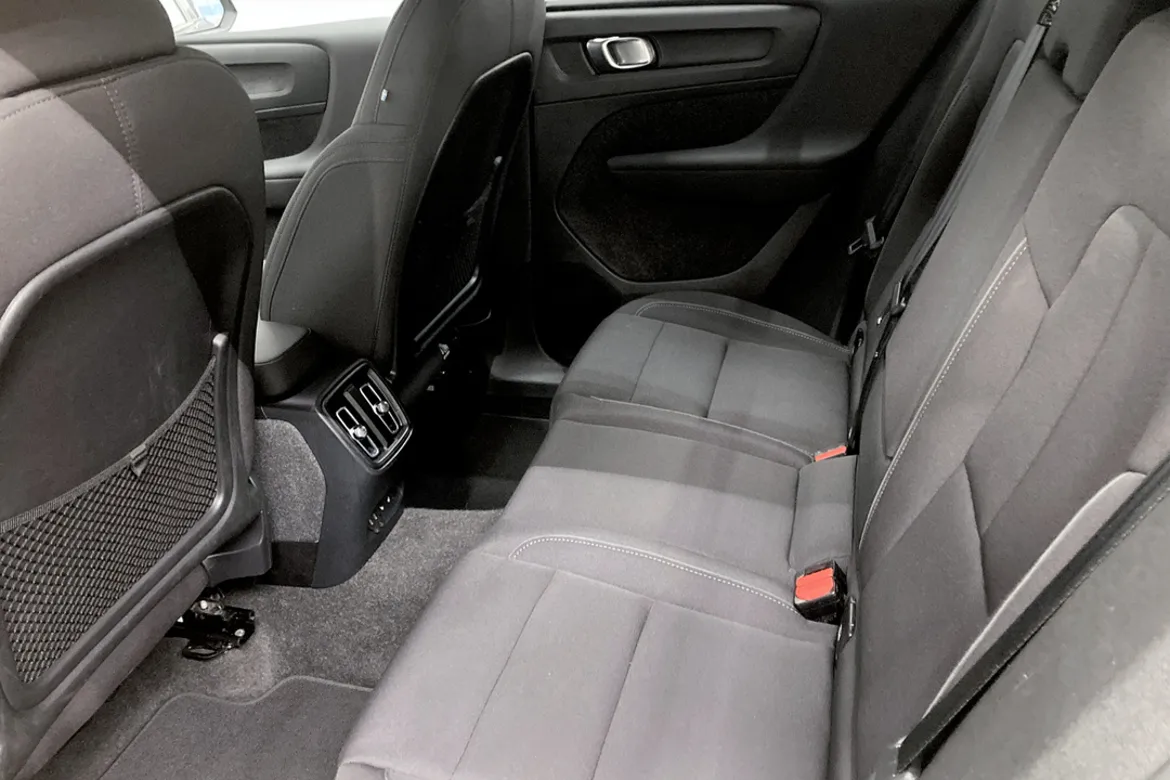 Volvo XC40 Recharge Single Motor