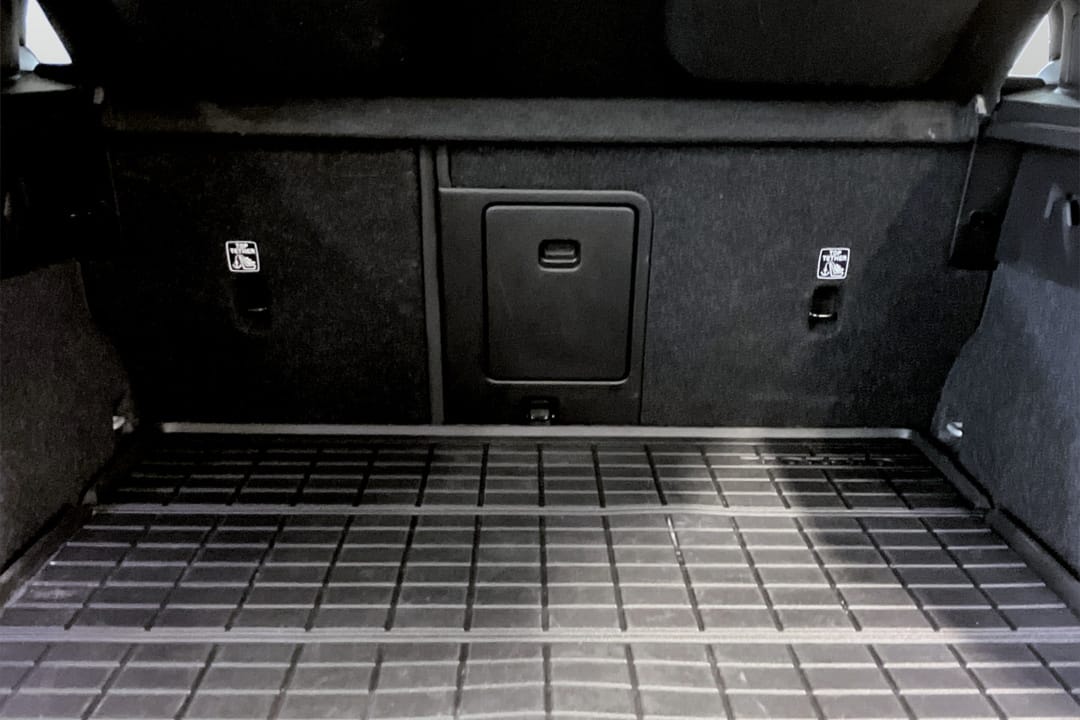 Volvo C40 Recharge Single Motor