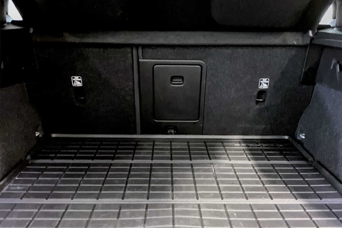 Volvo C40 Recharge Single Motor