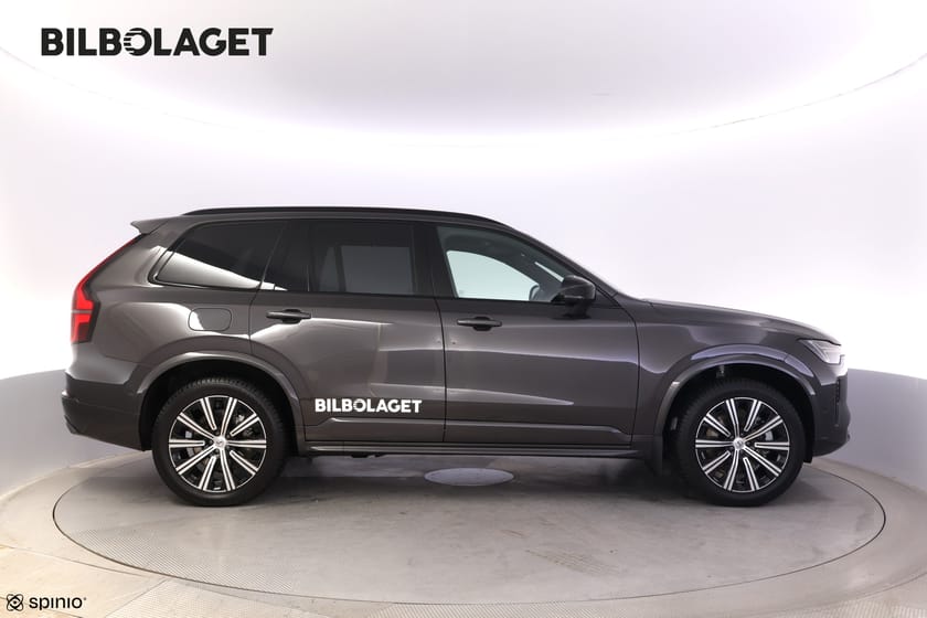 Bild 4 av Dacia Sandero Stepway Extreme Aut Privatlease fr 2590:-