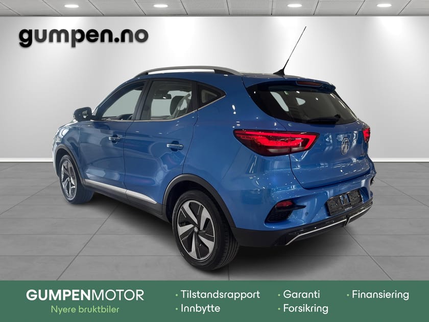 Bilde 3 av MG ZS EV Long Range 