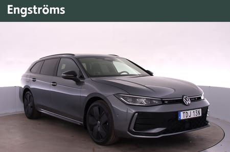 Volkswagen Passat Variant eHybrid