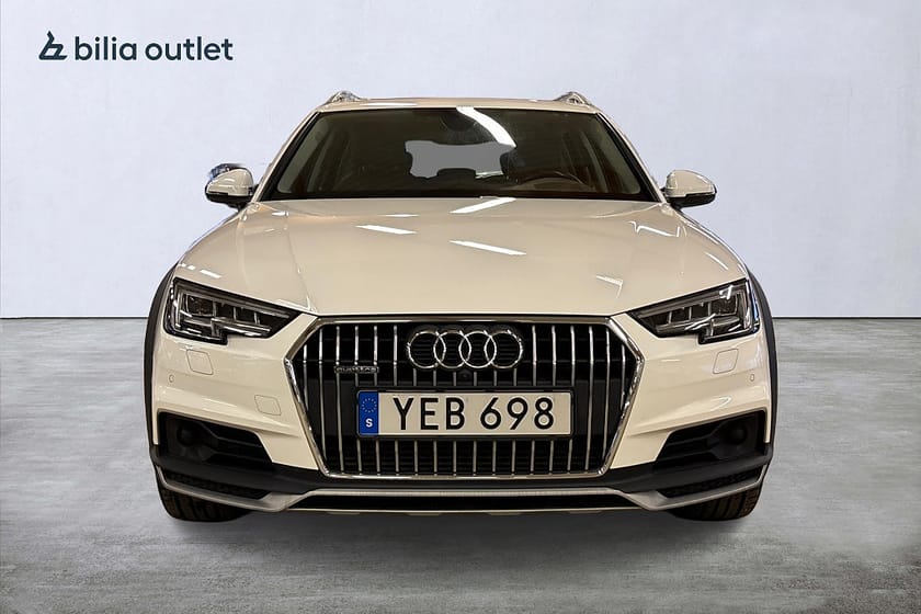 Bild 3 av Audi A4 allroad quattro 3.0 TDI V6 / Panorama / B&O / Head-Up