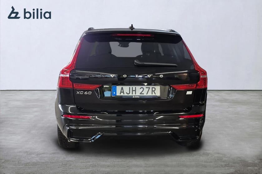 Bild 5 av Volvo XC60 Recharge T8 Plus Dark