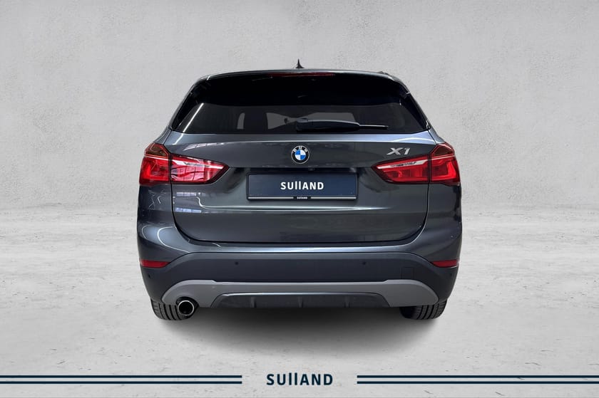 Bilde 4 av BMW X1 xDrive18d aut Sportline, Ryggekamera,Nylig EU-godkjent