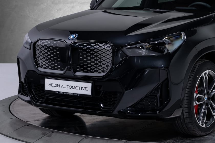 Bilde 2 av BMW iX1 xDrive30 Fully Charged Premium E. (K)