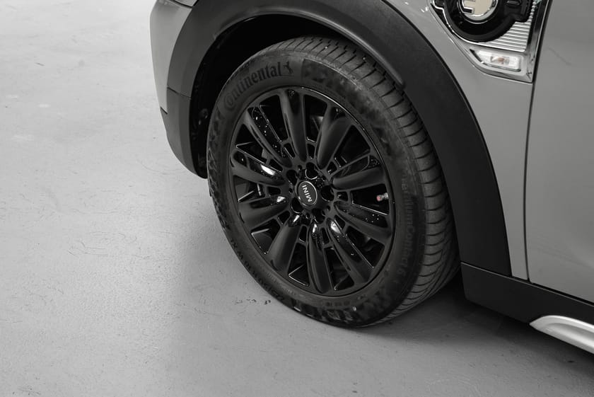 Bilde 5 av MINI Countryman Cooper SE ALL4 Experience