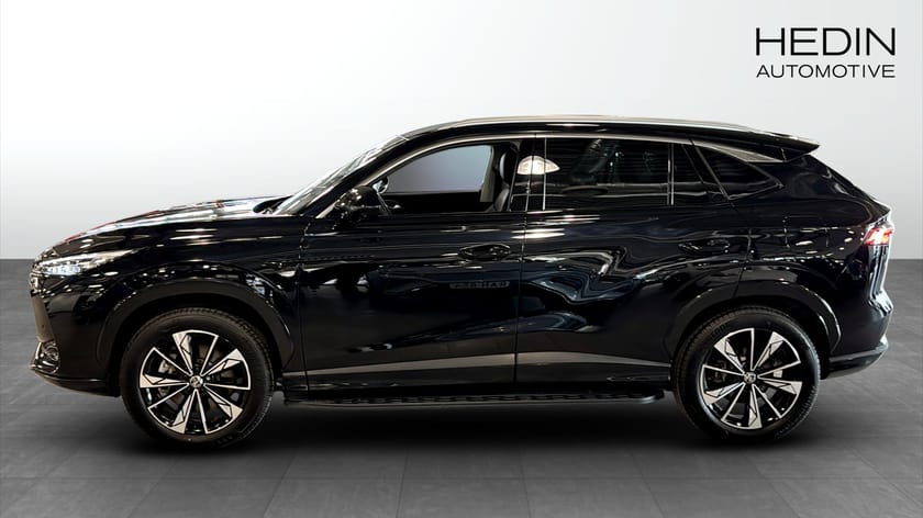 Bild 2 av MG HS PHEV LUXURY PLUG-IN HYBRID