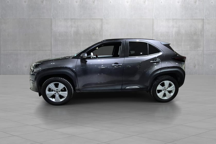 Bilde 2 av Toyota Yaris Cross Hybrid AWD-i – Active Tech
