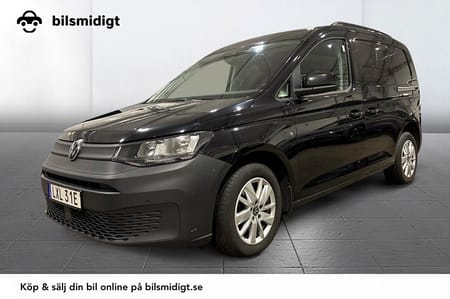 Volkswagen Caddy Cargo