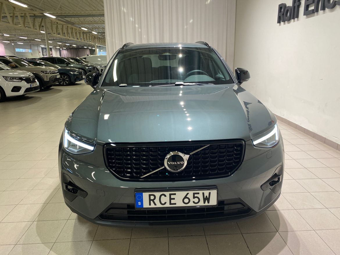 Bild 2 av 6 på bilen