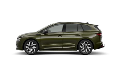 Škoda Enyaq 85x 2026 SPORTLINE