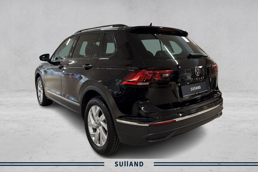 Bilde 3 av Volkswagen Tiguan 2,0 TDI 150hk 4M Life Krok ACC Webasto Kamera