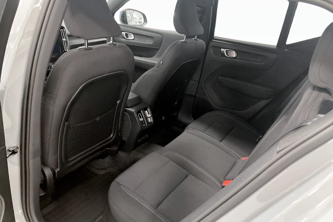 Volvo EX40 Single Motor Extended Range