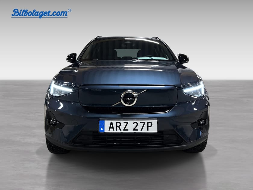 Bild 2 av Volvo EX40 Single Motor Extended Range ExtendedRange Plus SE