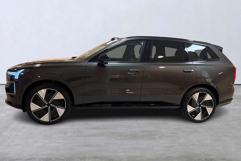 Bild 2 av Volvo EX90 Twin Motor Ultra 7-sätes