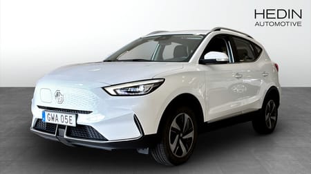 MG ZS EV Long Range COMFORT 1-FAS