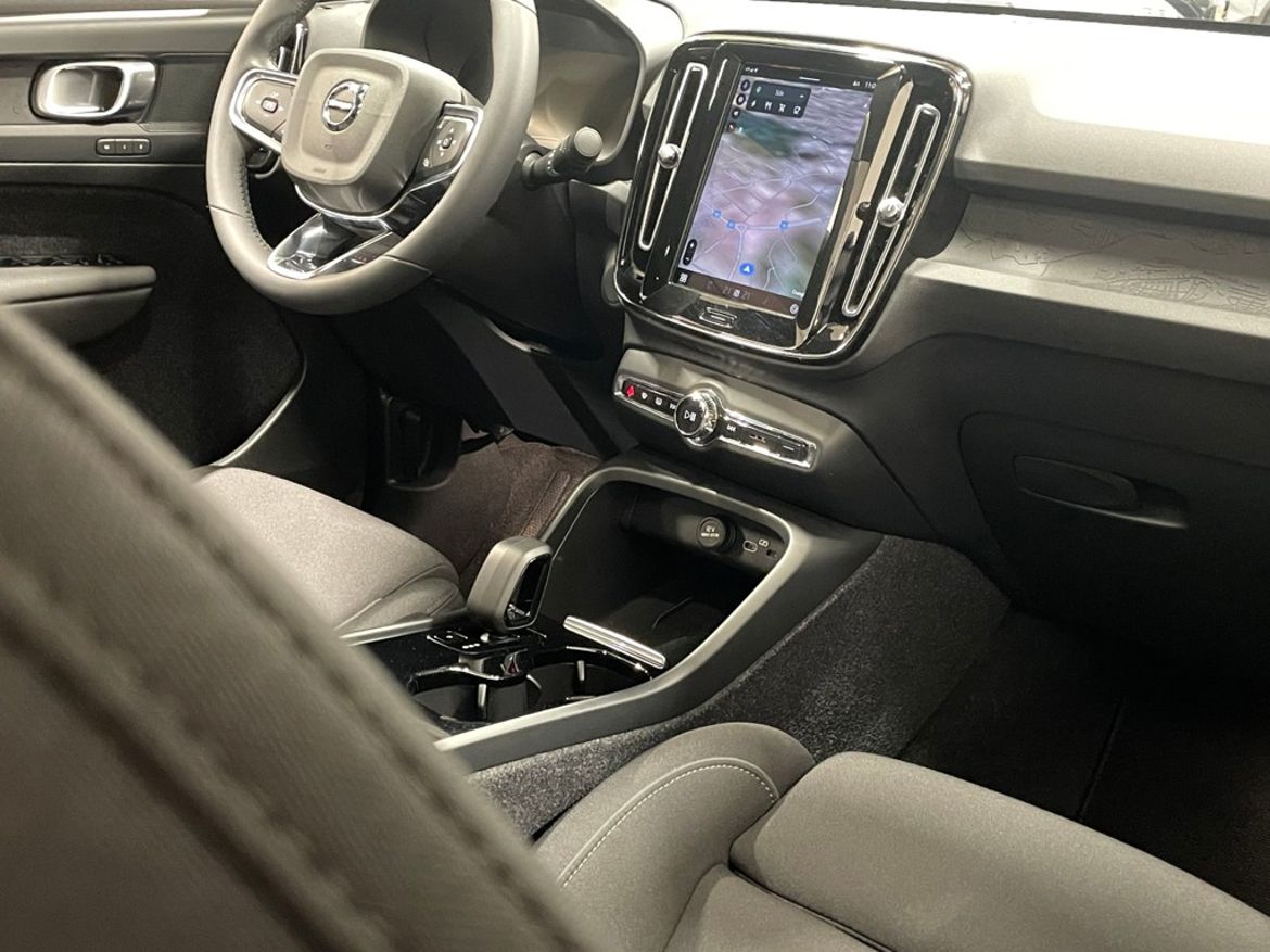 Volvo C40 2023 - miniatyr 17