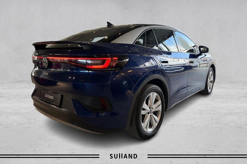 Bilde 5 av Volkswagen ID.5 Pro Performance 77kwh 204hk