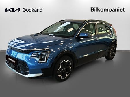 Kia Niro EV
