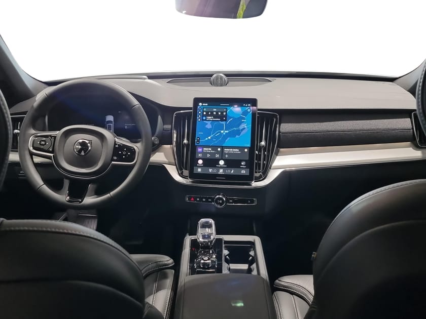 Bild 5 av Volvo XC90 T8 Ultra Black Edition - Demo