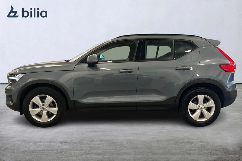 Bild 3 av Volvo XC40 T3 FWD Edition