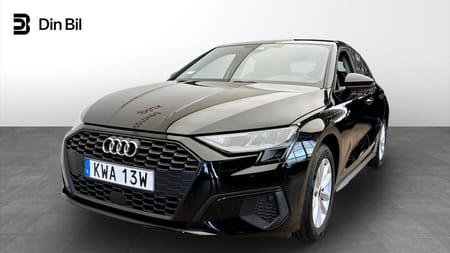 Audi A3 Sportback 35 TFSI