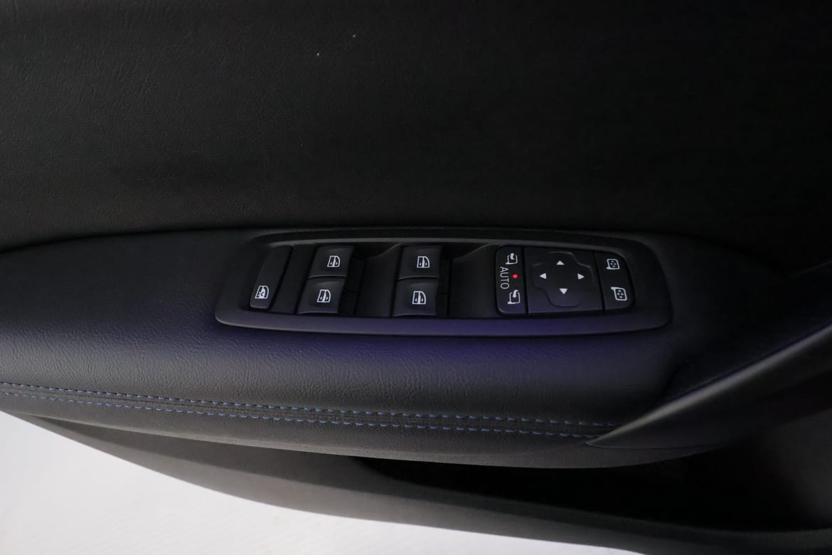 Renault Mégane 2017 - miniatyr 14