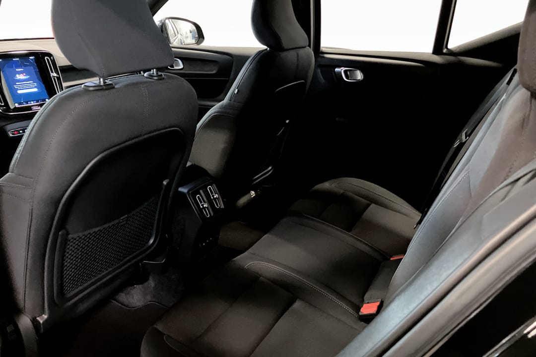 Volvo XC40 Recharge Single Motor