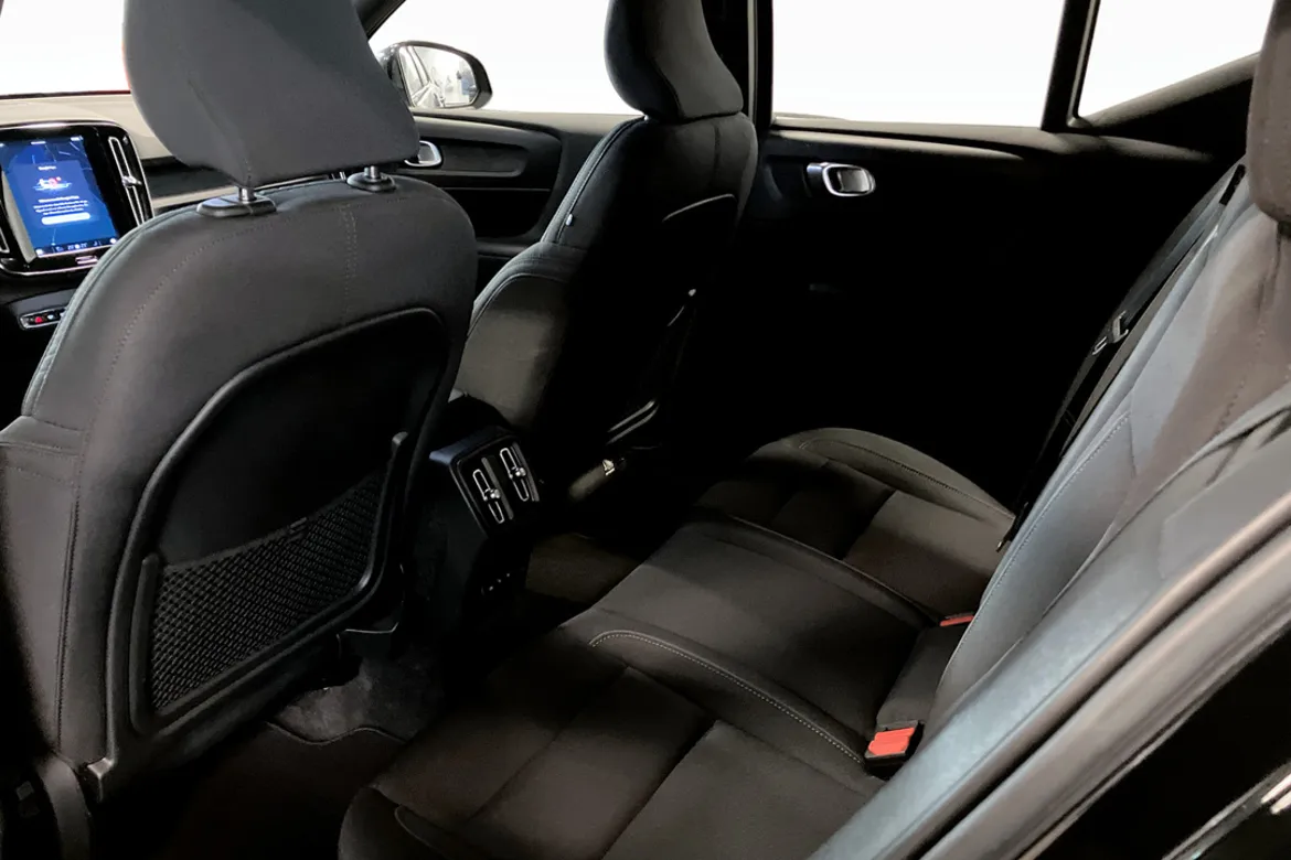 Volvo XC40 Recharge Single Motor