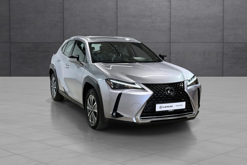 Bilde 3 av Lexus UX 300e Premium Tech