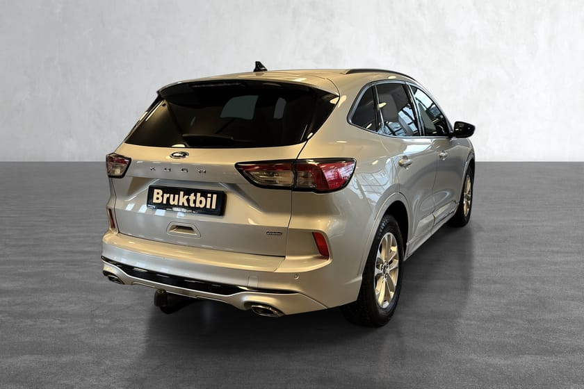 Bilde 4 av Ford Kuga Plug-In Hybrid -ST LINE-B&O LYD-HEAD UP-KROK-