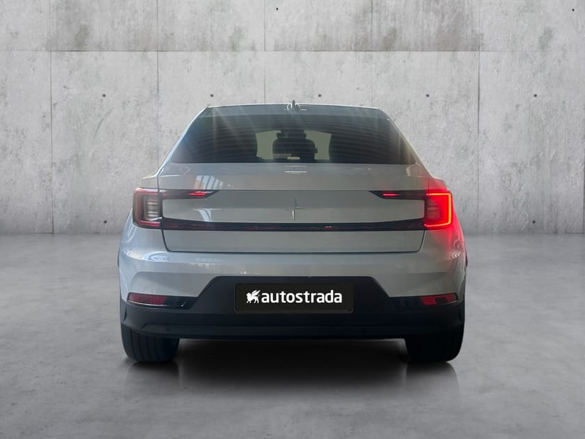 Bilde 4 av Polestar 2 Long range Dual motor DM|Plus|Pilot|Pixel|H.Feste|H.Kardon