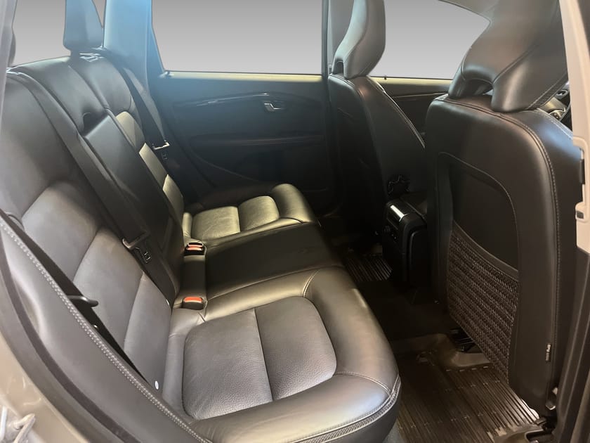 Bild 5 av Volvo XC70 D4 AWD Summum Business E