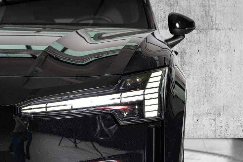 Bilde 3 av Volvo EX30 Twin Motor Performance Ultra. Hengerfeste/Harman Kardon/360 kam/Aktive LED