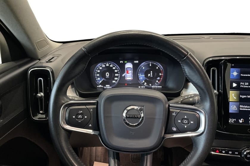 Bild 4 av Volvo XC40 D3 Momentum