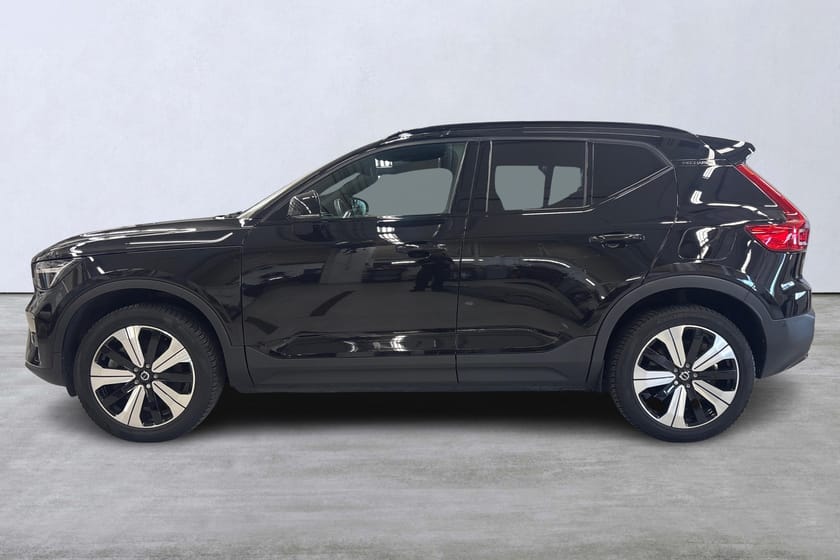 Bild 2 av Volvo XC40 Recharge Twin Ultimate