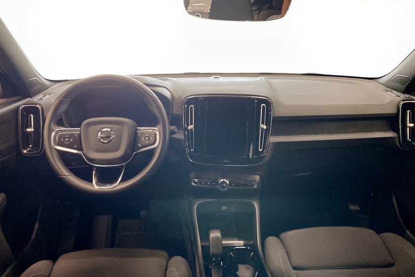Bild 4 av Volvo XC40 Recharge Core