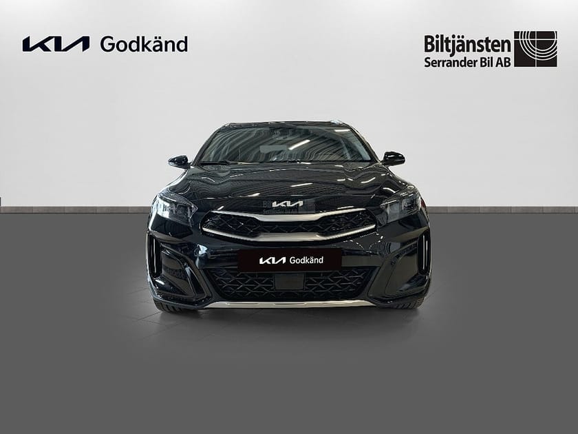 Bild 2 av Kia XCeed Plug-in Hybrid DCT Advance Plus