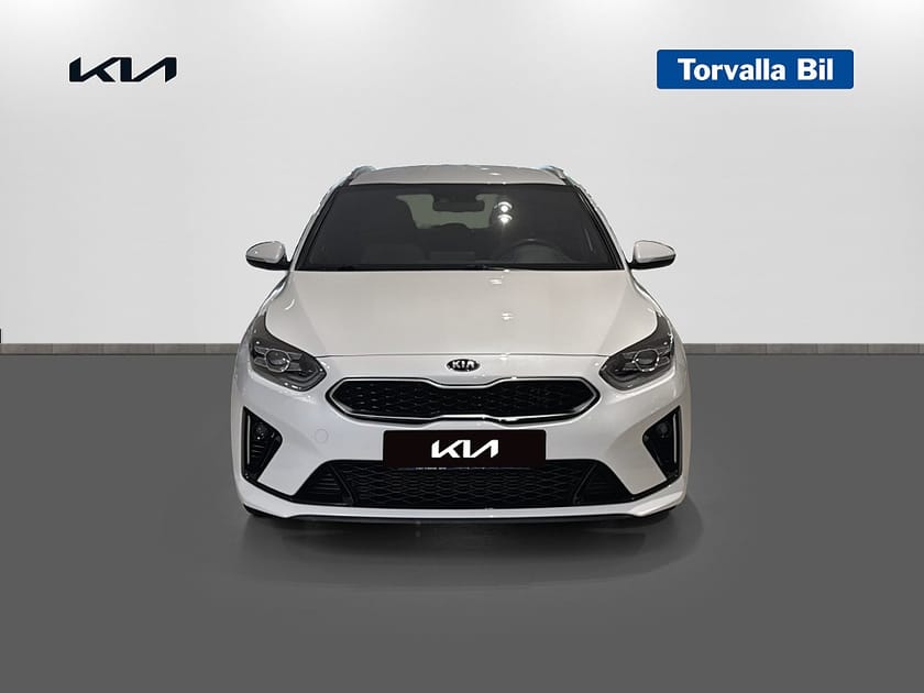 Bild 3 av Kia Ceed Sportswagon SW 1.4 T-GDI GT-Line *V-hjul*