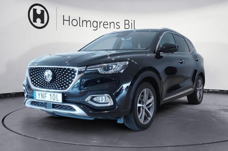 MG EHS PHEV 1.5T Luxury 258hk