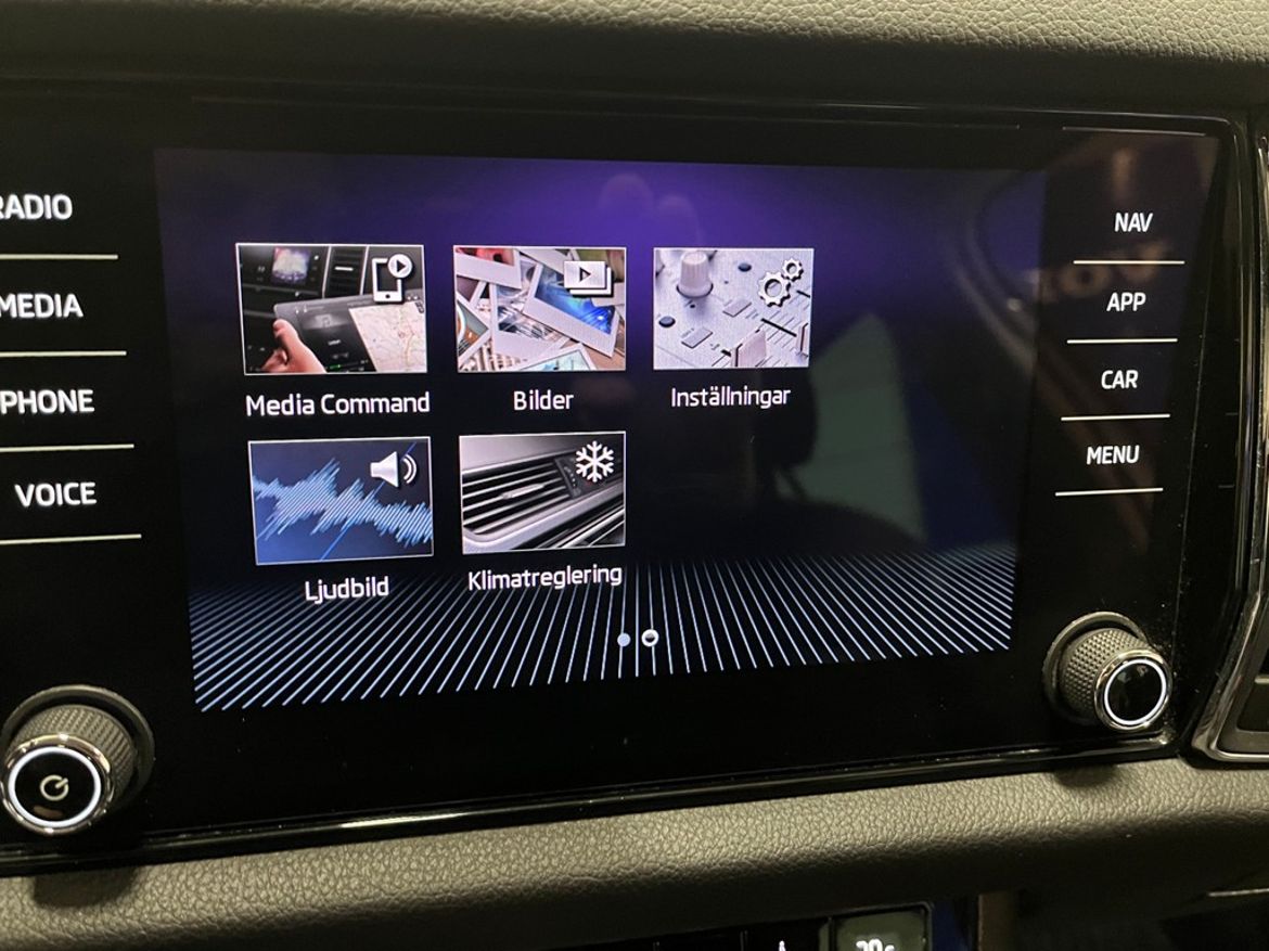 Škoda Kodiaq 2020 - miniatyr 26