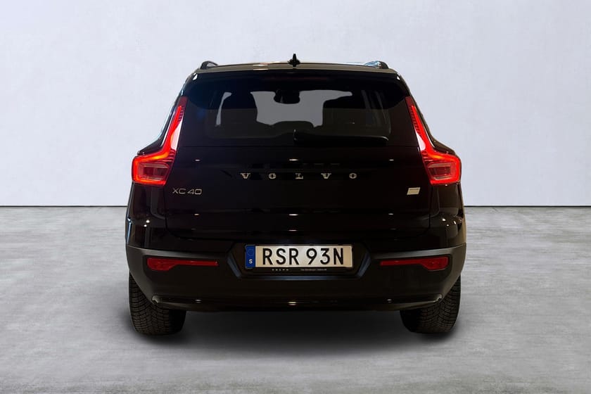 Bild 5 av Volvo XC40 Recharge Core Edition