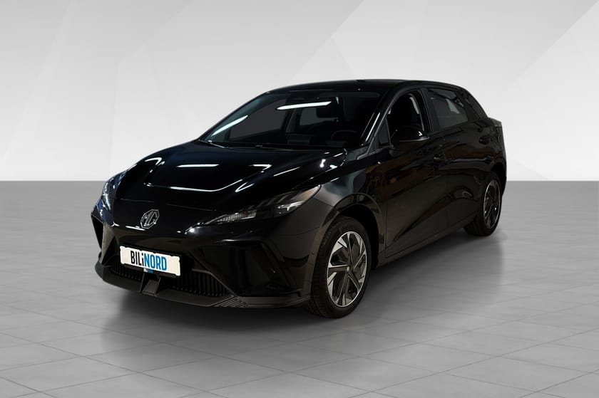 Bilde 4 av MG 4 Electric Standard Range 49kWh