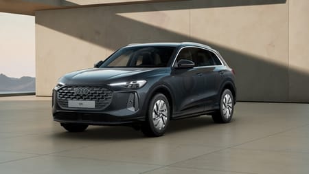 Audi Q5 e-hybrid quattro