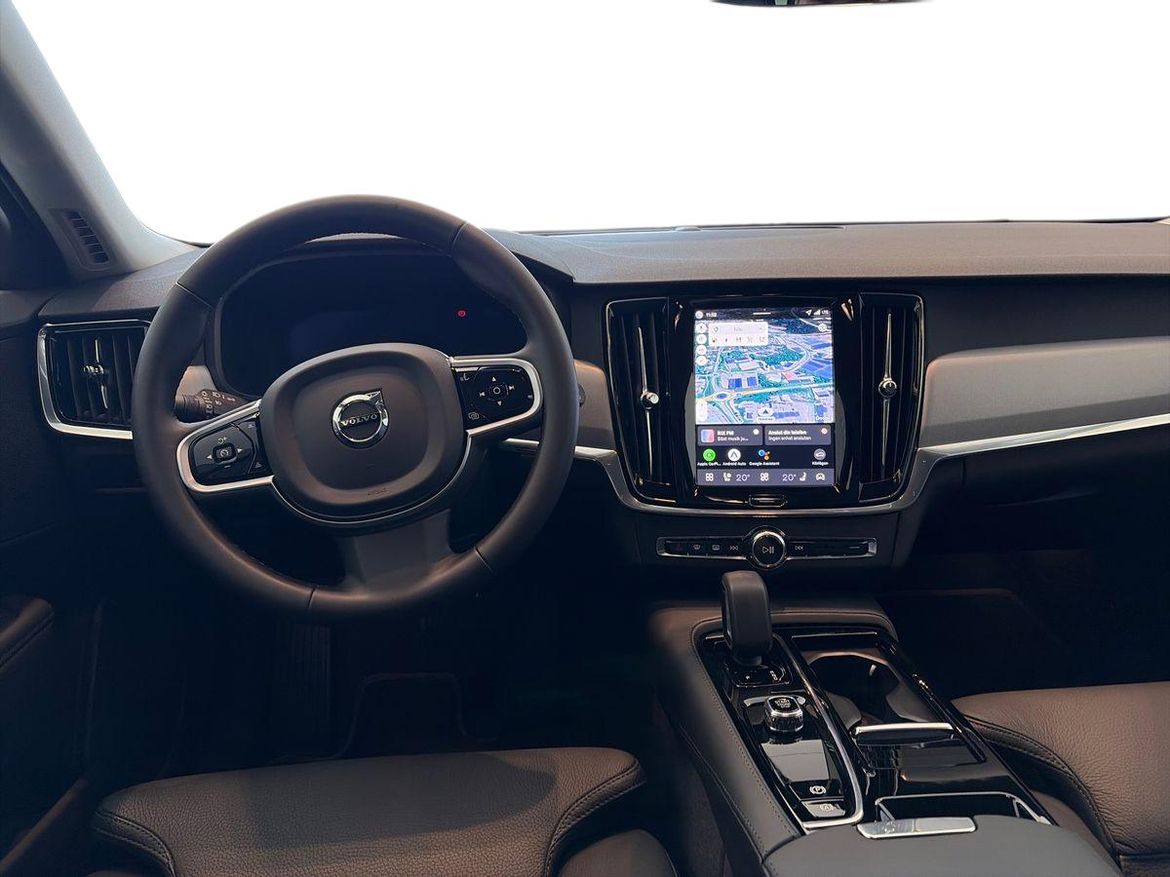 Volvo V90 2026 - miniatyr 9